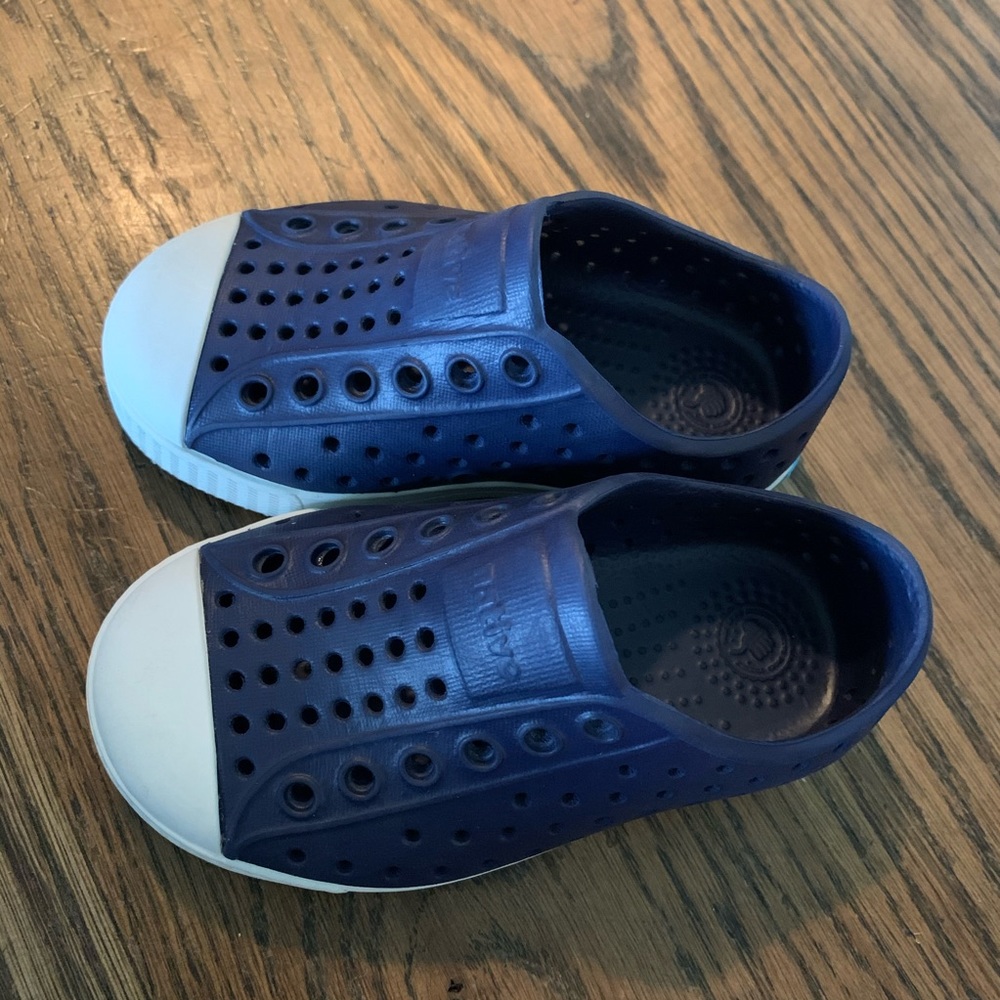 Native Shoes